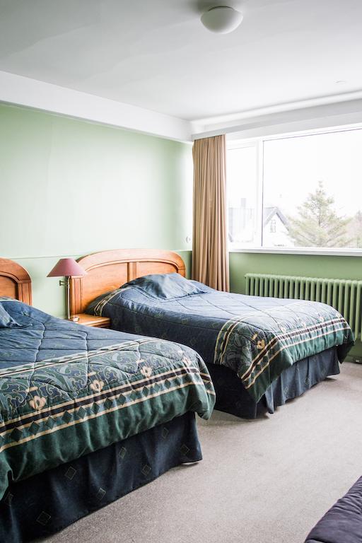 Guesthouse Anna Reikiavik Habitación foto